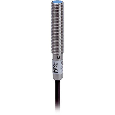 209760 by di-soric - SENSOR PROX CAPACITIVE 2MM CYL