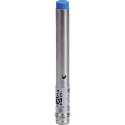 209761 by di-soric - SENSOR PROX CAPACITIVE 3MM CYL
