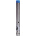 209761 by di-soric - SENSOR PROX CAPACITIVE 3MM CYL