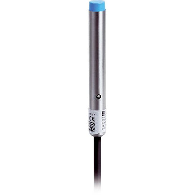 209762 by di-soric - SENSOR PROX CAPACITIVE 3MM CYL