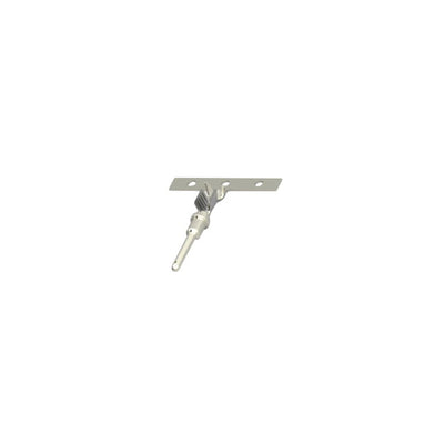 2098250-3 by TE Connectivity AMP Connectors - CONNECTOR PIN 18AWG CRIMP NICKEL