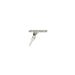 2098250-3 by TE Connectivity AMP Connectors - CONNECTOR PIN 18AWG CRIMP NICKEL