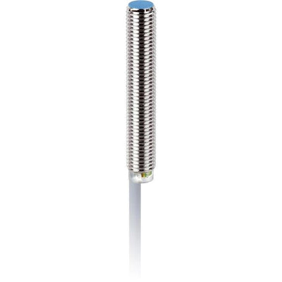 209874 by di-soric - SENSOR PROX INDUCTIVE 3MM CYLIND