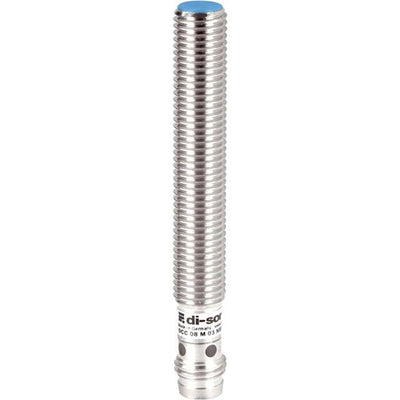 209876 by di-soric - SENSOR PROX INDUCTIVE 3MM CYLIND