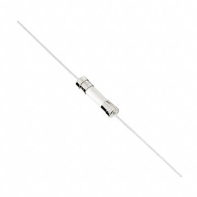 0209001.MXEP by Littelfuse Inc. - FUSE GLASS 1A 350VAC 2AG
