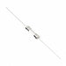 0209001.MXEP by Littelfuse Inc. - FUSE GLASS 1A 350VAC 2AG