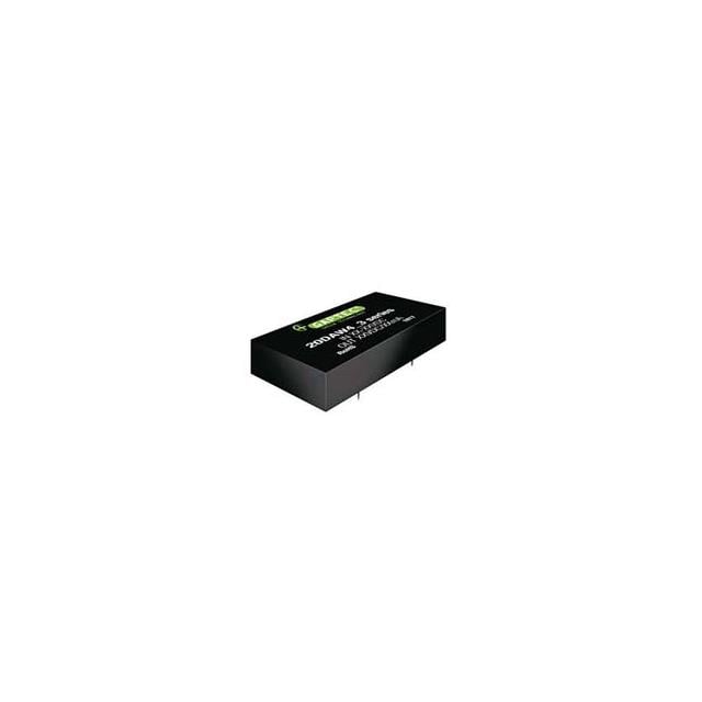 20DAW4_4815S3 by GAPTEC Electronic - DC-DC INDUSTRIAL