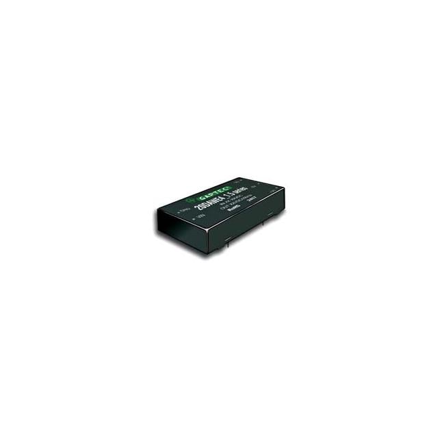 20DAWE4_2409D1.5 by GAPTEC Electronic - DC-DC INDUSTRIAL
