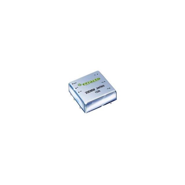 20DMW_1205S1.5 by GAPTEC Electronic - DC-DC INDUSTRIAL