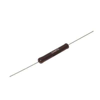 20JR75E by Ohmite - RESISTOR 0.75 OHM 5% 10W AXIAL