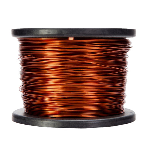 20H240 by Remington Industries - #20 HVY MAG WIRE, 240C NAT 5LB