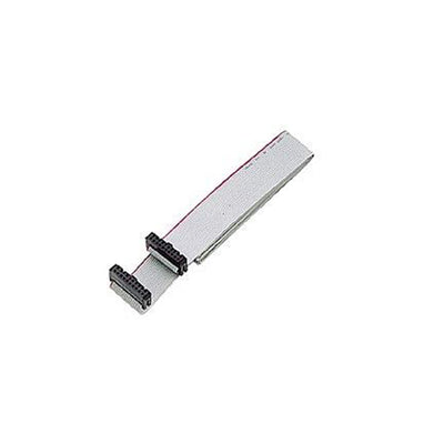 20P TO 20P FLAT CABLE-500MM by Moxa - 20P TO 20P FLAT CABLE-500MM