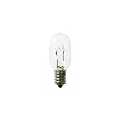 20T7C/130V by CEC Industries - T7 130V 20W E12 BASE