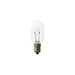 20T7C/130V by CEC Industries - T7 130V 20W E12 BASE