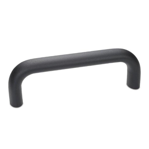 20W160B79K by J.W. Winco - HANDLE ALUMINUM MTG CTR 6.3