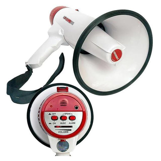 20 F by 5 Core Inc - Pro Handheld Cheer Megaphone