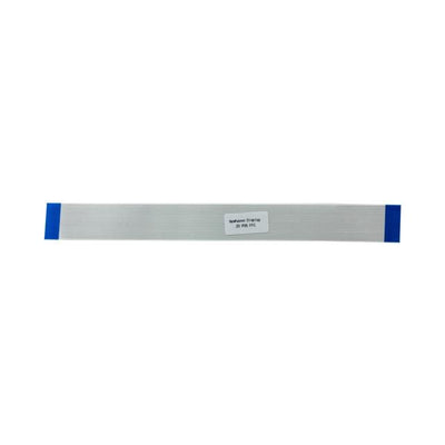 20 POS FFC by Newhaven Display Intl - FLAT FLEX CABLE 20P 1.0MM