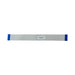 20 POS FFC by Newhaven Display Intl - FLAT FLEX CABLE 20P 1.0MM