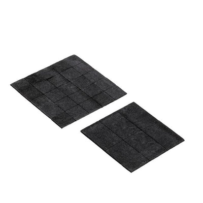 21-1500-250-0447 by Jones Tech - THERM PAD 50X50MM GRAY