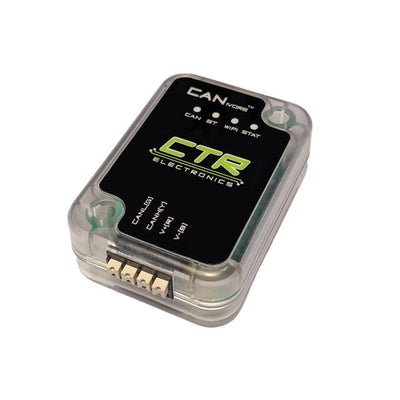 21-678682 by CTR Electronics - CANivore - USB Type C to CAN FD