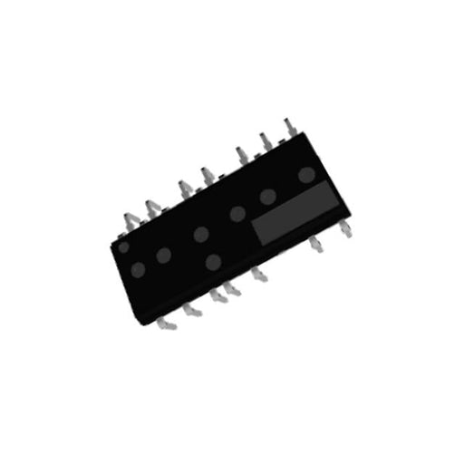 FSB50550BB by onsemi - SPM5 V3 INV 500V 3OHM