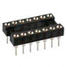 210-1-14-003 by CNC Tech - CONNECTOR IC DIP SOCKET 14POS GOLD
