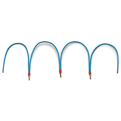 210-123 by WAGO Corporation - WIRE COMMONING CHAIN; INSULATED;