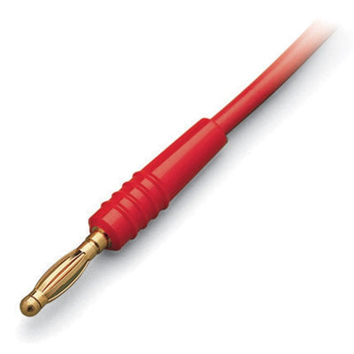 210-136 by WAGO Corporation - TEST PLUG; 2 MM ; WITH 500 MM CA