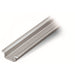 210-296 by WAGO Corporation - ALUMINUM CARRIER RAIL; 15 X 5.5