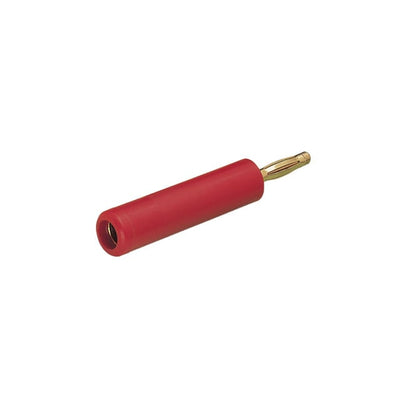 210-297 by WAGO Corporation - STEP-DOWN TEST PLUG; FROM 4MM SO