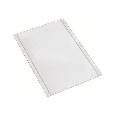 210-334 by WAGO Corporation - MARKING STRIPS; AS A DIN A4 SHEE