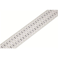 210-805 by WAGO Corporation - LABELS; FOR SMART PRINTER; PERMA
