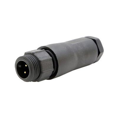 21002311-01 by Chogori Technologies Inc. - CONNECTOR RECPT MALE 2POS SOLDER CUP