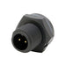 21002515-01 by Chogori Technologies Inc. - CONNECTOR RECPT MALE 2POS SOLDER CUP