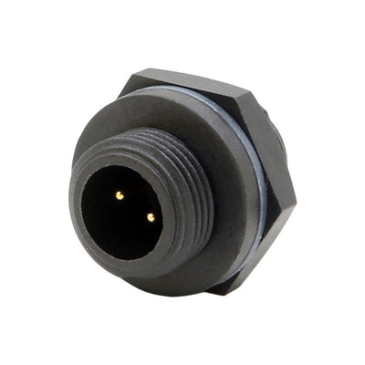 21002515-03 by Chogori Technologies Inc. - CONNECTOR RECPT MALE 2POS SOLDER CUP