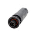21003111-01 by Chogori Technologies Inc. - CONNECTOR PLUG MALE 3POS SOLDER CUP
