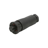 21004211-01 by Chogori Technologies Inc. - CONNECTOR PLUG FMALE 4POS SOLDER CUP