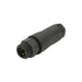 21004311-01 by Chogori Technologies Inc. - CONNECTOR RECPT MALE 4POS SOLDER CUP