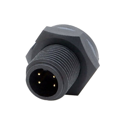 21004515-01 by Chogori Technologies Inc. - CONNECTOR RECPT MALE 4POS SOLDER CUP