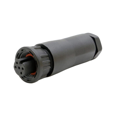 21005211-01 by Chogori Technologies Inc. - CONNECTOR PLUG FMALE 5POS SOLDER CUP