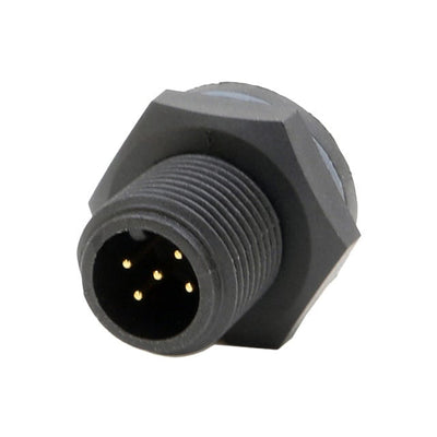 21005515-01 by Chogori Technologies Inc. - CONNECTOR RECPT MALE 5POS SOLDER CUP