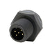 21005515-01 by Chogori Technologies Inc. - CONNECTOR RECPT MALE 5POS SOLDER CUP