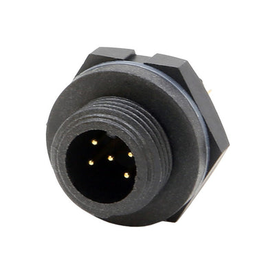 21005515-03 by Chogori Technologies Inc. - CONNECTOR RECPT MALE 5POS SOLDER CUP
