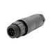 21006311-01 by Chogori Technologies Inc. - CONNECTOR RECPT MALE 6POS SOLDER CUP