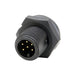 21006515-01 by Chogori Technologies Inc. - CONNECTOR RECPT MALE 6POS SOLDER CUP