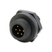 21006515-03 by Chogori Technologies Inc. - CONNECTOR RECPT MALE 6POS SOLDER CUP