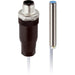 210072 by di-soric - SENSOR PROX INDUCTIVE 3MM CYLIND