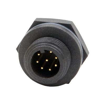 21008515-03 by Chogori Technologies Inc. - CONNECTOR RECPT MALE 8POS SOLDER CUP