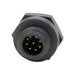 21008515-03 by Chogori Technologies Inc. - CONNECTOR RECPT MALE 8POS SOLDER CUP
