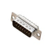 2101-0180-02 by Encitech Connectors AB - D-SUB CONNECTOR, SOLDER CUP, 15P